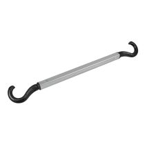 ΜΠΑΡΑ ΜΕΤΑΤΡΟΠΗΣ ΣΚΕΛΕΤΟΥ CLICKTOP ΓΥΝΑΙΚΕΙΟΥ ΠΟΔΗΛΑΤΟΥ ΣΕ ΑΝΤΡΙΚΟ ΓΙΑ ΒΑΣΕΙΣ ΠΟΔΗΛΑΤΟΥ YAKIMA Auto Moto Tyres 