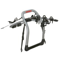 ΒΑΣΗ ΠΟΔΗΛΑΤΟΥ ΠΟΡΤ ΜΠΑΓΚΑΖ HALFBACK 2 ΓΙΑ 2 ΠΟΔΗΛΑΤΑ YAKIMA - 1 ΤΕΜ. Auto Moto Tyres 