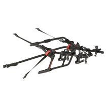 ΒΑΣΗ ΠΟΔΗΛΑΤΟΥ ΠΟΡΤ ΜΠΑΓΚΑΖ HANGOUT YAKIMA ΓΙΑ 3 ΠΟΔΗΛΑΤΑ Auto Moto Tyres 