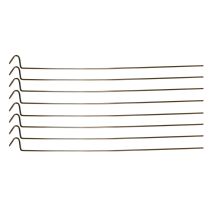 ΒΕΡΓΕΣ ΣΤΗΡΙΞΗΣ ΚΑΛΥΜΜΑΤΟΣ ΒΡΟΧΗΣ ΓΙΑ ΣΚΗΝΗ ΟΡΟΦΗΣ SKYRISE YAKIMA MEDIUM  ΣΕΤ - 8 Τεμ. Auto Moto Tyres 