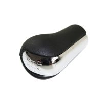 ΠΟΜΟΛΟ ΤΑΧΥΤΗΤΩΝ ΣΕ ΜΑΥΡΟ/ΑΣΗΜΙ ΧΡΩΜΑ ΜΕ ΕΝΔΕΙΞΗ 5 ΤΑΧΥΤΗΤΩΝ ΓΙΑ TOYOTA AVENSIS - 1 τεμ. Auto Moto Tyres 