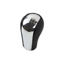 ΠΟΜΟΛΟ ΤΑΧΥΤΗΤΩΝ ΣΕ ΜΑΥΡΟ/ΑΣΗΜΙ ΧΡΩΜΑ ΜΕ ΕΝΔΕΙΞΗ 6 ΤΑΧΥΤΗΤΩΝ ΓΙΑ TOYOTA AVENSIS - 1 τεμ. Auto Moto Tyres 