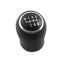 ΠΟΜΟΛΟ ΤΑΧΥΤΗΤΩΝ  ΣΕ ΜΑΥΡΟ ΜΕ ΕΝΔΕΙΞΗ 6 ΤΑΧΥΤΗΤΩΝ ΓΙΑ VW T5 - 1 τεμ. Auto Moto Tyres 