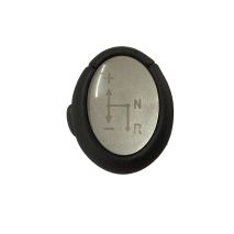 ΠΟΜΟΛΟ ΤΑΧΥΤΗΤΩΝ ΑΣΗΜΙ ΓΙΑ SMART 450/451- 1 τεμ. Auto Moto Tyres 