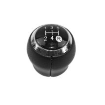 ΠΟΜΟΛΟ ΤΑΧΥΤΗΤΩΝ ΔΕΡΜΑ ΣΕ ΜΑΥΡΟ ΧΡΩΜΑ ΜΕ ΕΝΔΕΙΞΗ 5 ΤΑΧΥΤΗΤΩΝ ΓΙΑ TOYOTA AURIS - 1 τεμ. Auto Moto Tyres 