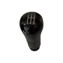 ΠΟΜΟΛΟ ΤΑΧΥΤΗΤΩΝ ΜΑΥΡΟ ΠΛΑΣΤΙΚΟ ΜΕ ΕΝΔΕΙΞΗ 5 ΤΑΧΥΤΗΤΩΝ ΓΙΑ FORD FIESTA 2002-2007 / FUSION 2002-2007  - 1 τεμ. Auto Moto Tyres 