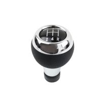 ΠΟΜΟΛΟ ΤΑΧΥΤΗΤΩΝ ΣΕ ΜΑΥΡΟ/ΑΣΗΜΙ ΧΡΩΜΑ ΜΕ ΕΝΔΕΙΞΗ 5 ΤΑΧΥΤΗΤΩΝ ΓΙΑ MINI COOPER R55/R56/R57/R58/R59/R60 - 1 τεμ. Auto Moto Tyres 