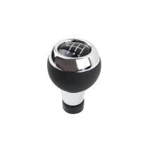 ΠΟΜΟΛΟ ΤΑΧΥΤΗΤΩΝ ΣΕ ΜΑΥΡΟ/ΑΣΗΜΙ ΧΡΩΜΑ ΜΕ ΕΝΔΕΙΞΗ 6 ΤΑΧΥΤΗΤΩΝ ΓΙΑ MINI COOPER R55/R56/R57/R58/R59/R60 - 1 τεμ. Auto Moto Tyres 