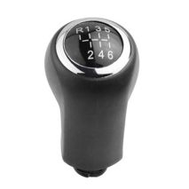 ΠΟΜΟΛΟ ΤΑΧΥΤΗΤΩΝ ΣΕ ΜΑΥΡΟ/ΑΣΗΜΙ ΧΡΩΜΑ ΜΕ ΕΝΔΕΙΞΗ 6 ΤΑΧΥΤΗΤΩΝ ΓΙΑ OPEL CORSA D 2006+ - 1 τεμ. Auto Moto Tyres 