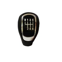 ΠΟΜΟΛΟ ΤΑΧΥΤΗΤΩΝ ΜΕ ΕΝΔΕΙΞΗ 6 ΤΑΧΥΤΗΤΩΝ ΓΙΑ SKODA OCTAVIA II 2009-2012 / SUPERB II 2008-2012 / YETI 2009-2012  - 1 τεμ. Auto Moto Tyres 