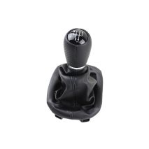 ΠΟΜΟΛΟ ΤΑΧΥΤΗΤΩΝ 12mm ΜΕ ΕΝΔΕΙΞΗ 5 ΤΑΧΥΤΗΤΩΝ ΚΑΙ ΦΟΥΣΚΑ ΓΙΑ SEAT LEON MK1 / TOLEDO II MK2  - 1 τεμ. Auto Moto Tyres 