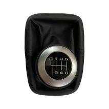 ΠΟΜΟΛΟ ΤΑΧΥΤΗΤΩΝ ΜΕ ΕΝΔΕΙΞΗ 6 ΤΑΧΥΤΗΤΩΝ ΚΑΙ ΦΟΥΣΚΑ ΓΙΑ SEAT  - 1 τεμ. Auto Moto Tyres 