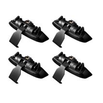 ΑΚΡΑ YK1023W ΓΙΑ ΜΠΑΡΕΣ WHISPBAR ΓΙΑ MITSUBISHI SPACE STAR 5D 04/2013+ Auto Moto Tyres 