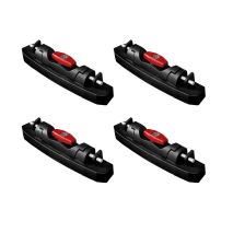 ΑΚΡΑ ΓΙΑ ΜΠΑΡΕΣ YAKIMA ΓΙΑ LAND ROVER DISCOVERY 5D 10/2004-12/2016 K1208W Auto Moto Tyres 