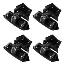 ΑΚΡΑ ΓΙΑ ΜΠΑΡΕΣ YAKIMA ΓΙΑ MINI COUNTRYMAN (F60) 2/17+ K328W Auto Moto Tyres 