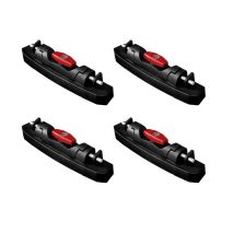 ΑΚΡΑ ΓΙΑ ΜΠΑΡΕΣ YAKIMA ΓΙΑ FORD FOCUS SW 02/05>12/07 / FORD GALAXY 09/09>03/10 K434W Auto Moto Tyres 