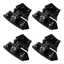 ΑΚΡΑ ΓΙΑ ΜΠΑΡΕΣ YAKIMA MERCEDES GL X164 09/06>02/16 K468W Auto Moto Tyres 