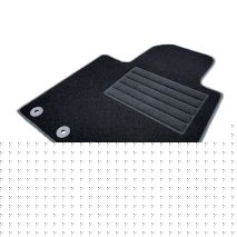 ΜΑΡΚΕ ΠΑΤΑΚΙ ΜΟΚΕΤΑ ΓΙΑ VW CRAFTER 2017+ (3Η ΣΕΙΡΑ ΚΑΘΙΣΜΑΤΩΝ) ΣΕ ΜΑΥΡΟ ΧΡΩΜΑ ΜΕ ΚΟΥΜΠΩΜΑΤΑ CIK - 1 ΤΕΜ. Auto Moto Tyres 