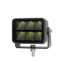 ΠΡΟΒΟΛΕΑΣ ΕΡΓΑΣΙΑΣ WORK LIGHTS 12/24V 6x5W OSRAM HP LED 30W 6.000K 2.520lm 85x62x74mm  M-TECH - 1 TEM. Auto Moto Tyres 