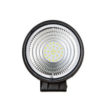 ΠΡΟΒΟΛΕΑΣ ΕΡΓΑΣΙΑΣ WORK LIGHTS 12/24V 28x1W SMDx3030LED 28W 6.000K 2.280lm 112x112x45mm  M-TECH -1ΤΕΜ. Auto Moto Tyres 