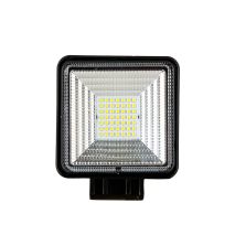 ΠΡΟΒΟΛΕΑΣ ΕΡΓΑΣΙΑΣ WORK LIGHTS 12/24V 49x1W SMDx3030LED 49W 6.000K 2.5000lm 108x108x47mm  M-TECH -1ΤΕΜ. Auto Moto Tyres 