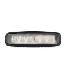 ΦΩΣ ΟΠΙΣΘΕΝ ΚΑΙ ΕΡΓΑΣΙΑΣ FLOOD 10-32V 6W 600lm 6x1W HP LED 160x45x55mm M-TECH - 1TEM. Auto Moto Tyres 
