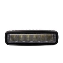ΦΩΣ ΟΠΙΣΘΕΝ ΚΑΙ ΕΡΓΑΣΙΑΣ 12/24V 30W 2.259lm 6x5W OSRAM HP LED 155x45x65mm . M-TECH - 1 ΤΕΜ. Auto Moto Tyres 