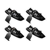 ΑΚΡΑ ΓΙΑ ΜΠΑΡΕΣ YAKIMA AUDI Q2 5D 11/16+ K1047W Auto Moto Tyres 