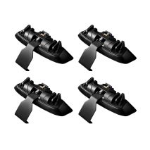 ΑΚΡΑ ΓΙΑ ΜΠΑΡΕΣ YAKIMA HYUNDAI TUCSON 5D 09/15+ K1057W Auto Moto Tyres 