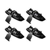 ΑΚΡΑ ΓΙΑ ΜΠΑΡΕΣ YAKIMA TOYOTA RAV4 03/2019> K1154W Auto Moto Tyres 