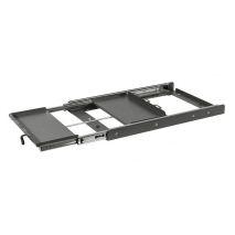 ΣΥΡΡΟΜΕΝΗ ΒΑΣΗ KS65130 ΓΙΑ ΨΥΓΕΙΑ ΣΕΙΡΑΣ STEEL ΕΚΤΟΣ ΤΟΥ TB46 INDEL B - 1 ΤΕΜ. Auto Moto Tyres 