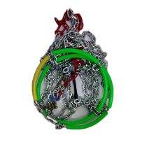 ΑΛΥΣΙΔΕΣ ΧΙΟΝΙΟΥ RV190 RACE LINE 16mm 2ΤΕΜ. Auto Moto Tyres 