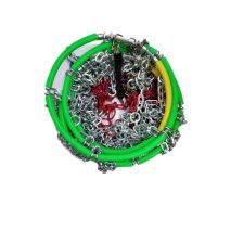 ΑΛΥΣΙΔΕΣ ΧΙΟΝΙΟΥ RV200 RACE LINE 16mm 2ΤΕΜ. Auto Moto Tyres 