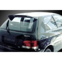 ΑΕΡΟΤΟΜΗ ΓΙΑ SUZUKI BALENO 3D ΟΡΟΦΗΣ ΠΟΛΥΟΥΡΕΘAΝΗ MOTORDROME Auto Moto Tyres 