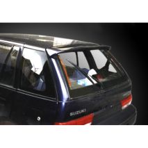 ΑΕΡΟΤΟΜΗ ΓΙΑ SUZUKI SWIFT 2000 - 2004 5D ΟΡΟΦΗΣ ΠΟΛΥΟΥΡΕΘAΝΗ MOTORDROME Auto Moto Tyres 