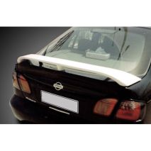 ΑΕΡΟΤΟΜΗ ΓΙΑ NISSAN PRIMERA 5D P11 99-02 ΠΟΛΥΟΥΡΕΘAΝΗ MOTORDROME Auto Moto Tyres 