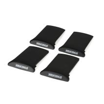 ΑΝΤΑΛΛΑΚΤΙΚΑ ΚΑΠΑΚΙΑ ΓΙΑ ΜΠΑΡΕΣ ΟΡΟΦΗΣ RAILS BARS YAKIMA - 4 ΤΕΜ. Auto Moto Tyres 