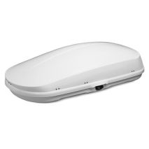 ΜΠΑΓΚΑΖΙΕΡΑ ΟΡΟΦΗΣ WB751W COMPACT 400 LT YAKIMA ΜΕ ΔΙΠΛΟ ΑΝΟΙΓΜΑ ΛΕΥΚΗ ΜΕ ΓΥΑΛΙΣΤΕΡΗ ΥΦΗ - 1 ΤΕΜ. Auto Moto Tyres 