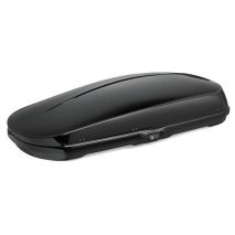 ΜΠΑΓΚΑΖΙΕΡΑ 450L COMPACT WB752 WHISPBAR / YAKIMA ΜΑΥΡΗ ΓΥΑΛΙΣΤΕΡΗ Auto Moto Tyres 