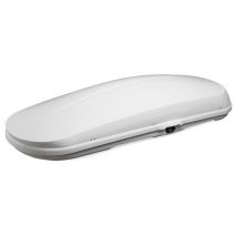 ΜΠΑΓΚΑΖΙΕΡΑ 500L FULL-SIZE WB753 WHISPBAR / YAKIMA ΓΥΑΛΙΣΤΕΡΗ ΛΕΥΚΗ Auto Moto Tyres 
