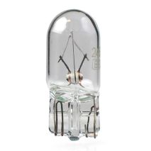 T10 W5W 24V 5W W2,1x9,5d (ΚΑΡΦΩΤΟ ΑΚΑΛΥΚΟ) STANDARD ΑΛΟΓΟΝΟΥ ΚΟΥΤΙ 10ΤΕΜ. M-TECH Auto Moto Tyres 