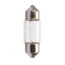 ΛΑΜΠΑΚΙΑ ΠΛΑΦΟΝΙΕΡΑΣ C5W 24V SV8,5 31mm STANDARD ΑΛΟΓΟΝΟΥ ΚΟΥΤΙ 10ΤΕΜ. Auto Moto Tyres 