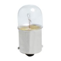 R10W 24V 10W BA15s (ΦΟΥΝΤΟΥΚΙ) ΑΛΟΓΟΝΟΥ ΚΟΥΤΙ 10ΤΕΜ. Auto Moto Tyres 