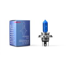 H4 12V 60/55W P43t 5.000K XENON BLUE 1ΤΕΜ. M-TECH Auto Moto Tyres 