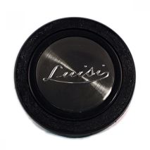 ΜΠΟΥΤΟΝ ΚΟΡΝΑΣ ΤΙΜΟΝΙΟΥ 2 ΕΠΑΦΩΝ STORICO LUISI 61,5 mm (ΓΚΡΙ ΣΚΟΥΡΟ) Auto Moto Tyres 