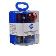 H7 24V 70W/PY21W 24V/P21/5W 24V/R5W 24V/W5W (T10) 24V  M-TECH - 5 τεμ. Auto Moto Tyres 