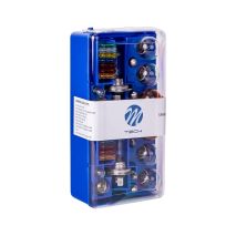 H7+H7 24V ΑΝΤΑΛΛΑΚΤΙΚΟ ΚΙΤ ΣΕ ΠΛΑΣΤΙΚΟ ΚΟΥΤΙ M-TECH - 32 τεμ. Auto Moto Tyres 