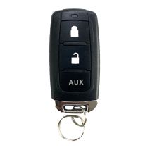 ΑΝΤΑΛΛΑΚΤΙΚΟ ΤΗΛΕΧΕΙΡΙΣΤΗΡΙΟ ΓΙΑ ΚΕΝΤΡΙΚΟ ΚΛΕΙΔΩΜΑ LD009-NTO Auto Moto Tyres 