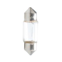 ΛΑΜΠΑΚΙΑ ΠΛΑΦΟΝΙΕΡΑΣ 5W 12V SV8,5 31mm STANDARD ΑΛΟΓΟΝΟΥ ΚΟΥΤΙ 10ΤΕΜ. Auto Moto Tyres 