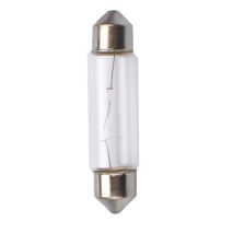 ΛΑΜΠΑΚΙΑ ΠΛΑΦΟΝΙΕΡΑΣ 10W 12V SV8,5 41mm STANDARD ΑΛΟΓΟΝΟΥ ΚΟΥΤΙ 10ΤΕΜ. Auto Moto Tyres 